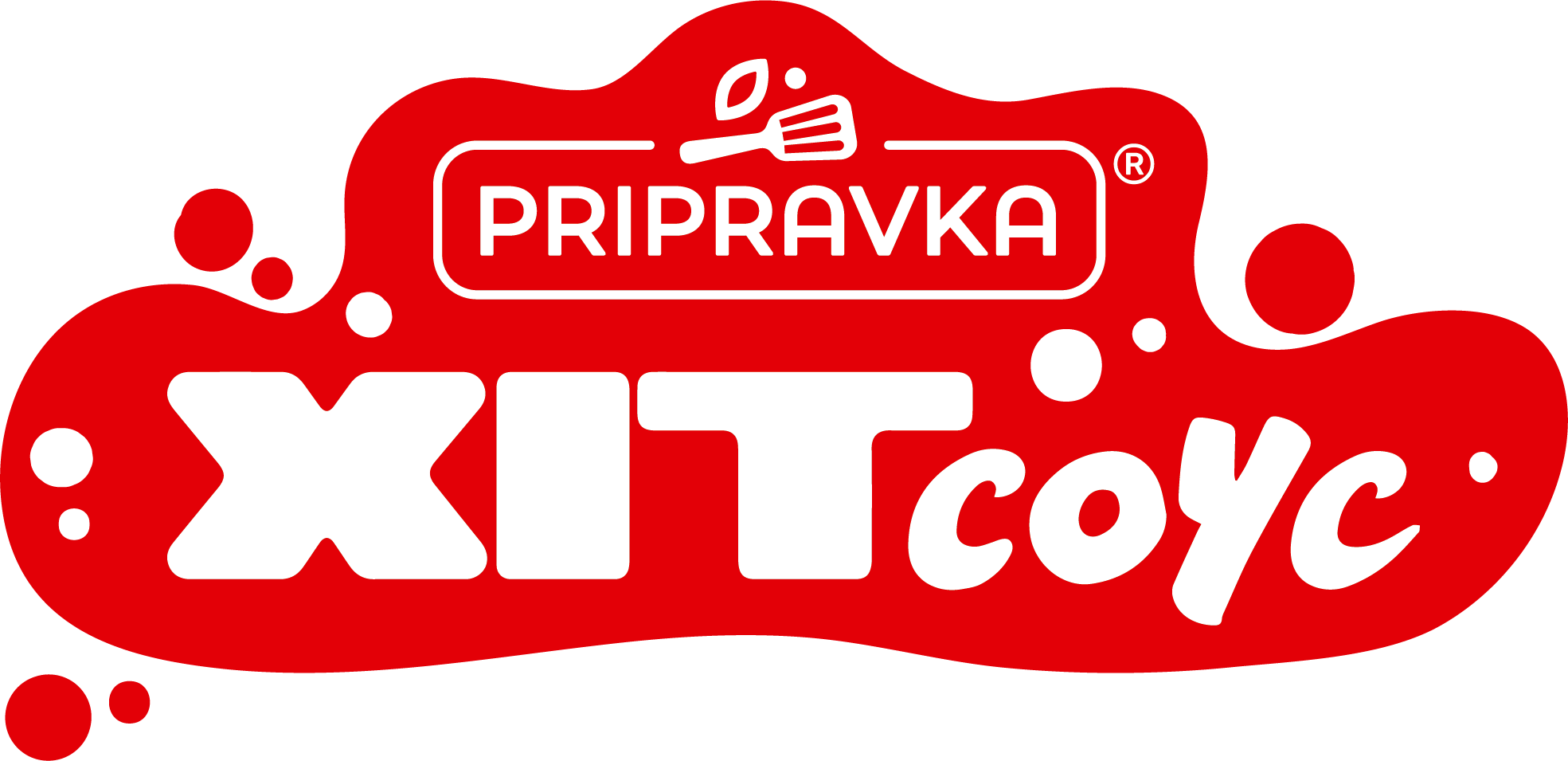 Логотип компанії